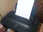 Canon Printer Model 2772i