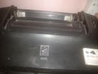 Canon printer selling