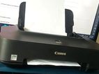 Canon Printer with Drum system