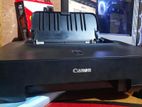 Canon Prinxma iP770 Injet Color Printer