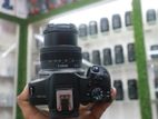 Canon R50 mirrorless
