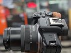 Canon R50 with 18-45mm Lens soho