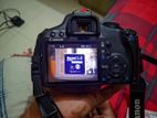 Canon Rebel T1i / 500d