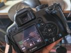 Canon Rebel Xs