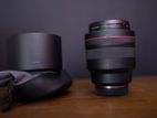 Canon Rf 85mm F.1.2 (Used- Like New)