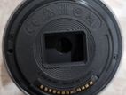 Canon RF-S 18-45mm Standard Zoom Lens