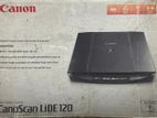 Canon scanner Canoscan lide 120