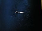 Canon scanner