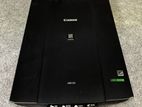 Canon Scanner lide 120