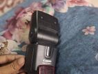 Canon Speedlite 430ex Il
