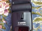 Canon SPEEDLITE 430EXII বিক্রি হবে।