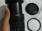 Canon Stm 18-135 Master Lens (99%new)