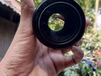 canon stm 50 mm prime lens