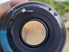 Canon STM 50mm lens for sell