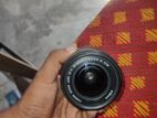 Canon STM kit lens