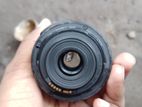 canon STM lens 18-55