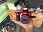 Canon SX 410 IS