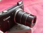 Canon SX260HS for sell