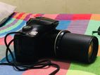 Canon SX40 HS Camera (Full HD)