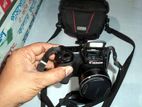 CANON SX400IS POWER SHOT