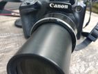 Canon Sx420is Dslr Camera For Sell