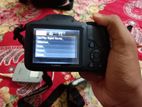 Canon Sx520 Hs