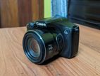 Canon SX530HS