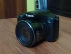 Canon SX530HS