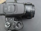 Canon Sx70 Hs