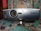 CANON SX80 Mark 2 Projector.