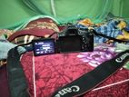 Canon T3i 650d Camera