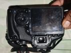 canon xsi body