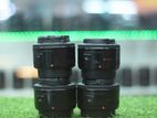 canon yn50mm F1.8 lens