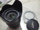 Canon Zoom Lence 15-85 mm USM