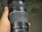 Canon Zoom Lens 75-300