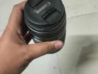 Canon Zoom Lens 75-300 Mm