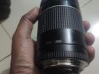Canon Zoom Lens 75-300mm