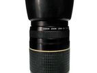Canon Zoom Lens (75-300mm)