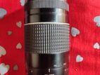 Canon Zoom Lens 75-300mm