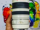 Canon Zoom Lens EF 100-400mm 1:4.5-5.6 L IS USM