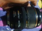 Canon Zoom Lens EFS 17-85mm