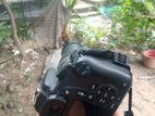 Canon1200d 75-300 lens
