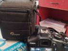 Canon1300d Full fresh