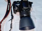 Canon1300D wifi Camera