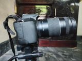 Canon250d Camera sell