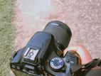 Canon550d