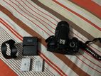 Canon600 D