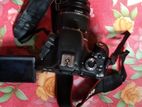 Canon 600d Camera