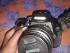 Canon 600d