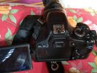 Canon 600d